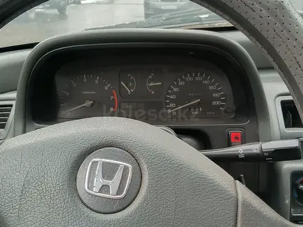 Honda Civic 1990 года за 450 000 тг. в Алматы – фото 7