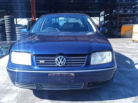 Фара левая Volkswagen Bora Jetta/Фольксваген Бора Джетта за 30 000 тг. в Астана