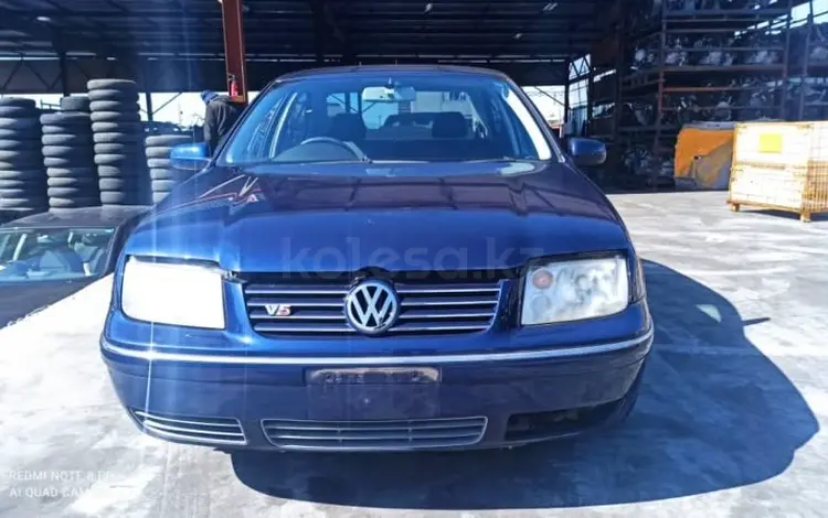 Фара левая Volkswagen Bora Jetta/Фольксваген Бора Джетта за 30 000 тг. в Астана
