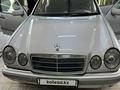 Mercedes-Benz E 280 1996 годаүшін2 600 000 тг. в Алматы – фото 8