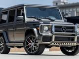 Оригинальные диски AMG R21 на Mercedes G-Classe W463 Мерседес Гелендваген за 1 200 000 тг. в Алматы – фото 3