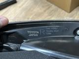 Фонарь на Toyota camry 55 за 160 000 тг. в Алматы – фото 4