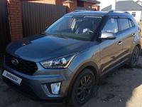 Hyundai Creta 2020 годаүшін10 200 000 тг. в Уральск