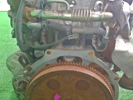 Двигатель TOYOTA HIACE REGIUS KCH46 1KZ-TE 2000 за 849 000 тг. в Костанай – фото 3
