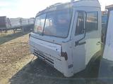 Кабина Камаз евро без спальника за 500 000 тг. в Усть-Каменогорск – фото 3