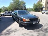 Audi 100 1991 года за 1 400 000 тг. в Талдыкорган