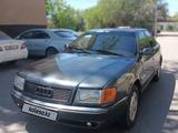 Audi 100 1991 года за 1 400 000 тг. в Талдыкорган – фото 3