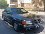 Audi 100 1991 года за 1 400 000 тг. в Талдыкорган – фото 4