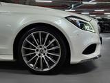 Mercedes-Benz CLS 400 2015 года за 17 500 000 тг. в Шымкент – фото 2