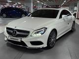 Mercedes-Benz CLS 400 2015 года за 17 500 000 тг. в Шымкент – фото 3