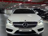 Mercedes-Benz CLS 400 2015 года за 17 500 000 тг. в Шымкент – фото 5