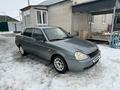 ВАЗ (Lada) Priora 2170 2008 годаүшін1 800 000 тг. в Актобе