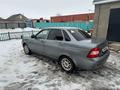 ВАЗ (Lada) Priora 2170 2008 годаүшін1 800 000 тг. в Актобе – фото 4