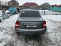 ВАЗ (Lada) Priora 2170 2008 годаүшін1 800 000 тг. в Актобе – фото 5