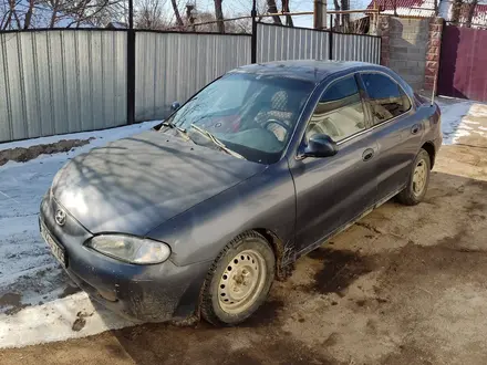 Ручки Hyndai Avante Хундай Аванте Хюйндай Аванте за 5 000 тг. в Алматы – фото 5