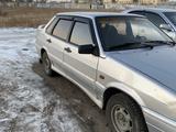 ВАЗ (Lada) 2115 2002 года за 850 000 тг. в Семей – фото 3