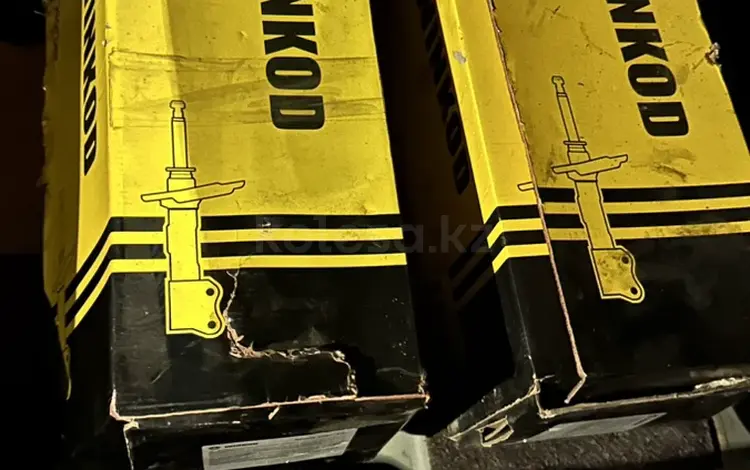 Амортизаторы за 28 000 тг. в Талдыкорган