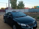 Toyota Corolla 2010 года за 4 900 000 тг. в Актобе – фото 2