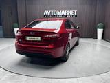 Kia Rio 2014 годаүшін4 450 000 тг. в Актобе – фото 5