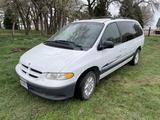 Dodge Caravan 1999 годаүшін270 000 тг. в Павлодар