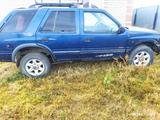 Opel Frontera 1994 годаfor555 000 тг. в Актобе – фото 3