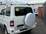УАЗ Patriot 2014 года за 4 200 000 тг. в Караганда – фото 5