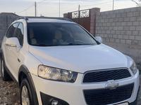 Chevrolet Captiva 2014 года за 5 500 000 тг. в Туркестан