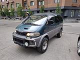 Mitsubishi Delica 1996 годаүшін2 900 000 тг. в Алматы – фото 2