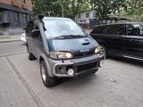 Mitsubishi Delica 1996 годаүшін2 900 000 тг. в Алматы