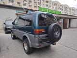 Mitsubishi Delica 1996 годаүшін2 900 000 тг. в Алматы – фото 3