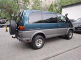 Mitsubishi Delica 1996 годаүшін2 900 000 тг. в Алматы – фото 4
