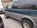 Mitsubishi Delica 1996 годаүшін2 900 000 тг. в Алматы – фото 5