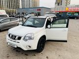 Nissan X-Trail 2012 годаүшін7 000 000 тг. в Астана – фото 2