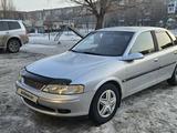 Opel Vectra 1998 года за 2 150 000 тг. в Караганда – фото 4