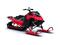 Ski-Doo  Снегоход Shredder RE 3900 76mm Powder Max X-light 850 E-TEC Turbo R Красно 2024 года за 14 316 500 тг. в Алматы