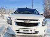 Chevrolet Cobalt 2021 годаfor6 200 000 тг. в Усть-Каменогорск – фото 2