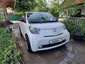 Toyota iQ 2009 годаfor4 999 999 тг. в Алматы – фото 2