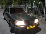 Mercedes-Benz E 260 1991 годаfor1 800 000 тг. в Алматы – фото 2