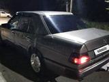 Mercedes-Benz E 260 1991 годаfor1 800 000 тг. в Алматы – фото 3