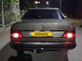 Mercedes-Benz E 260 1991 годаfor1 800 000 тг. в Алматы – фото 4