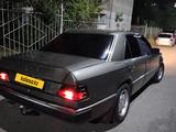 Mercedes-Benz E 260 1991 годаfor1 800 000 тг. в Алматы – фото 5