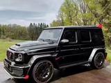 Диски брабус на G class, W464 за 2 100 000 тг. в Астана