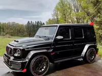 Диски брабус на G class, W464үшін2 100 000 тг. в Астана