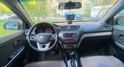 Kia Rio 2014 годаfor5 100 000 тг. в Астана – фото 3