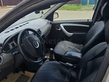 ВАЗ (Lada) Largus 2013 года за 3 100 000 тг. в Уральск