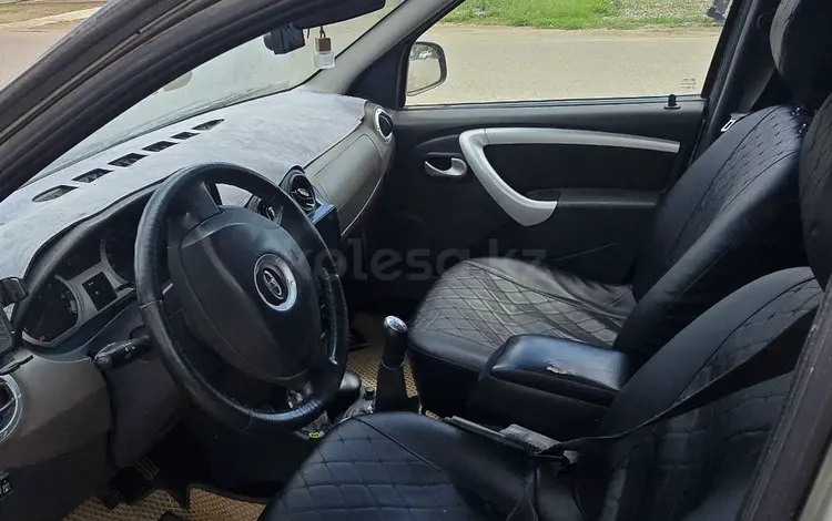ВАЗ (Lada) Largus 2013 годаүшін3 100 000 тг. в Уральск