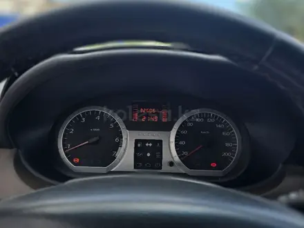 ВАЗ (Lada) Largus 2013 года за 3 100 000 тг. в Уральск – фото 3