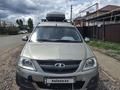 ВАЗ (Lada) Largus 2013 годаүшін3 100 000 тг. в Уральск – фото 4