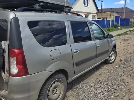 ВАЗ (Lada) Largus 2013 года за 3 100 000 тг. в Уральск – фото 6