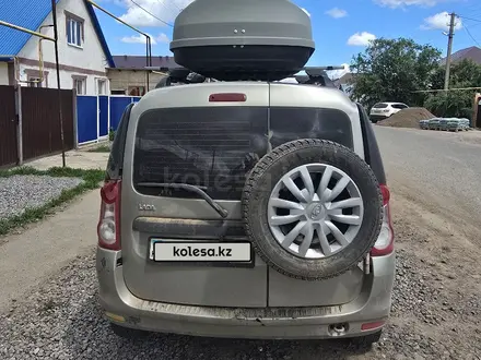 ВАЗ (Lada) Largus 2013 года за 3 100 000 тг. в Уральск – фото 7
